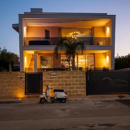 أودجانو لا كييزا Le Murge Del Salento Hotel B&B Depandance المظهر الخارجي الصورة