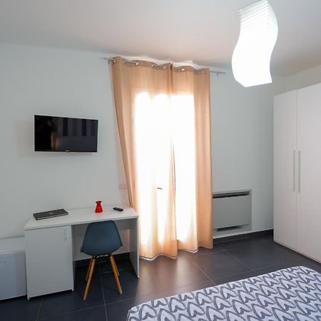 أودجانو لا كييزا Le Murge Del Salento Hotel B&B Depandance المظهر الخارجي الصورة