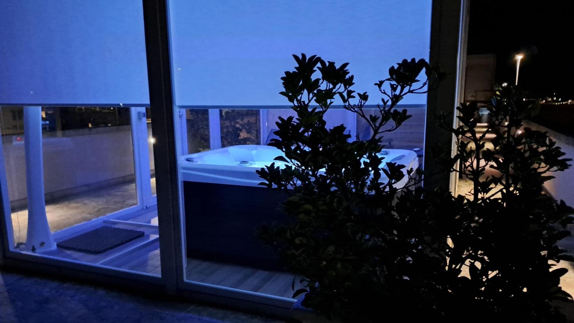 أودجانو لا كييزا Le Murge Del Salento Hotel B&B Depandance الغرفة الصورة