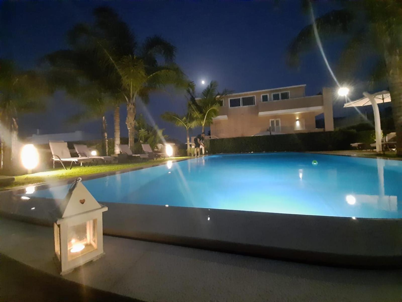 أودجانو لا كييزا Le Murge Del Salento Hotel B&B Depandance الغرفة الصورة