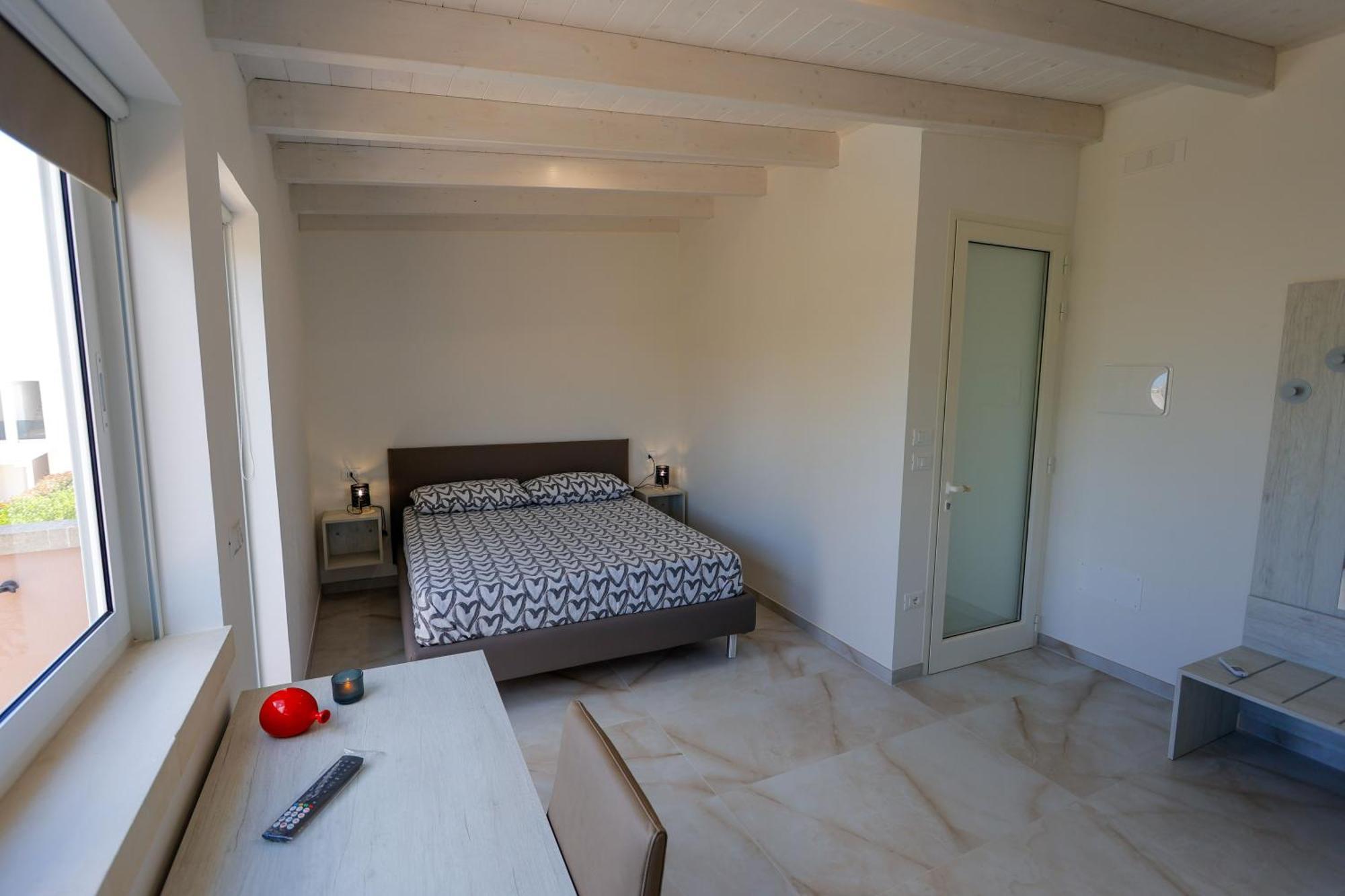 أودجانو لا كييزا Le Murge Del Salento Hotel B&B Depandance المظهر الخارجي الصورة