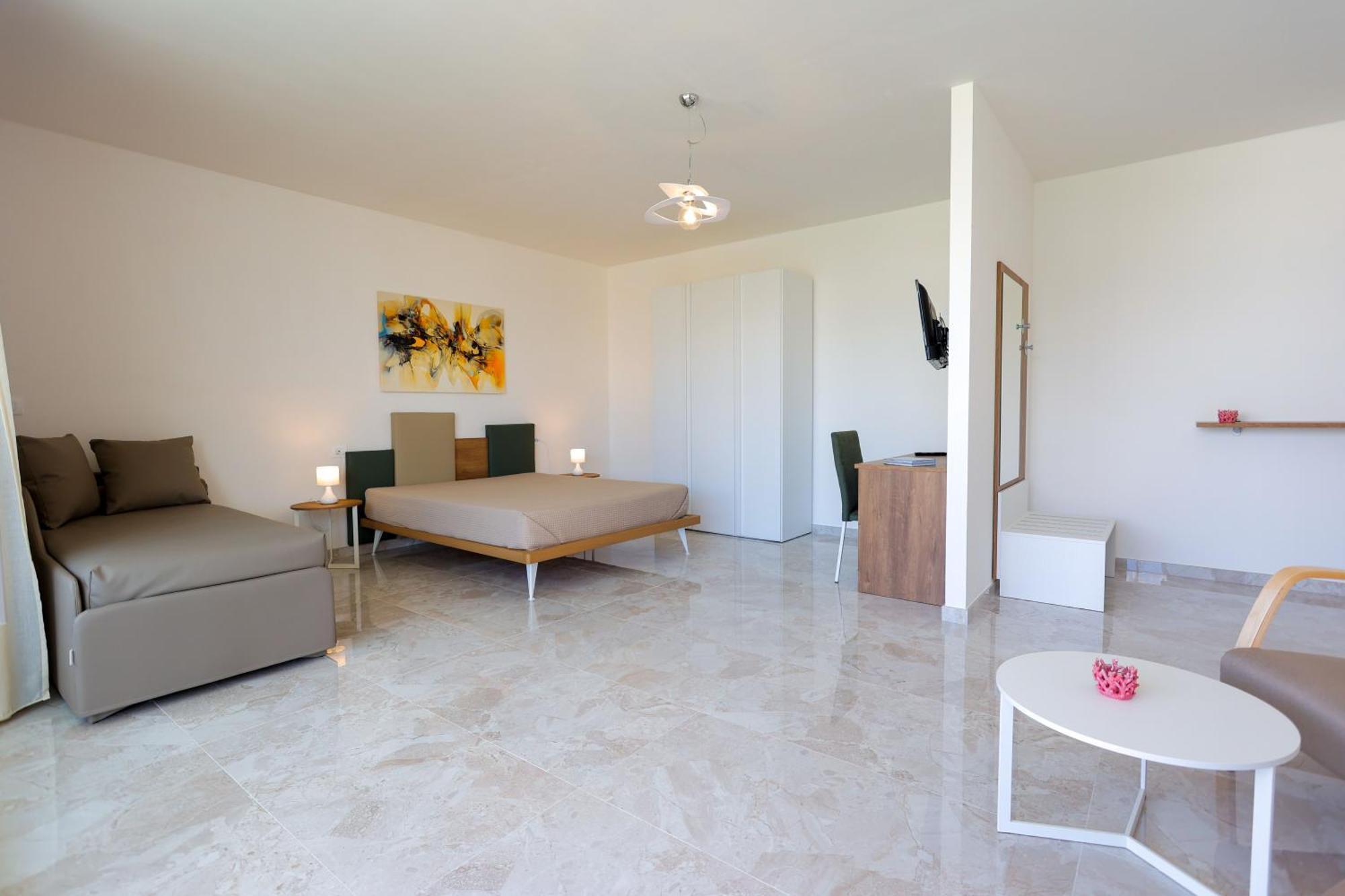 أودجانو لا كييزا Le Murge Del Salento Hotel B&B Depandance المظهر الخارجي الصورة